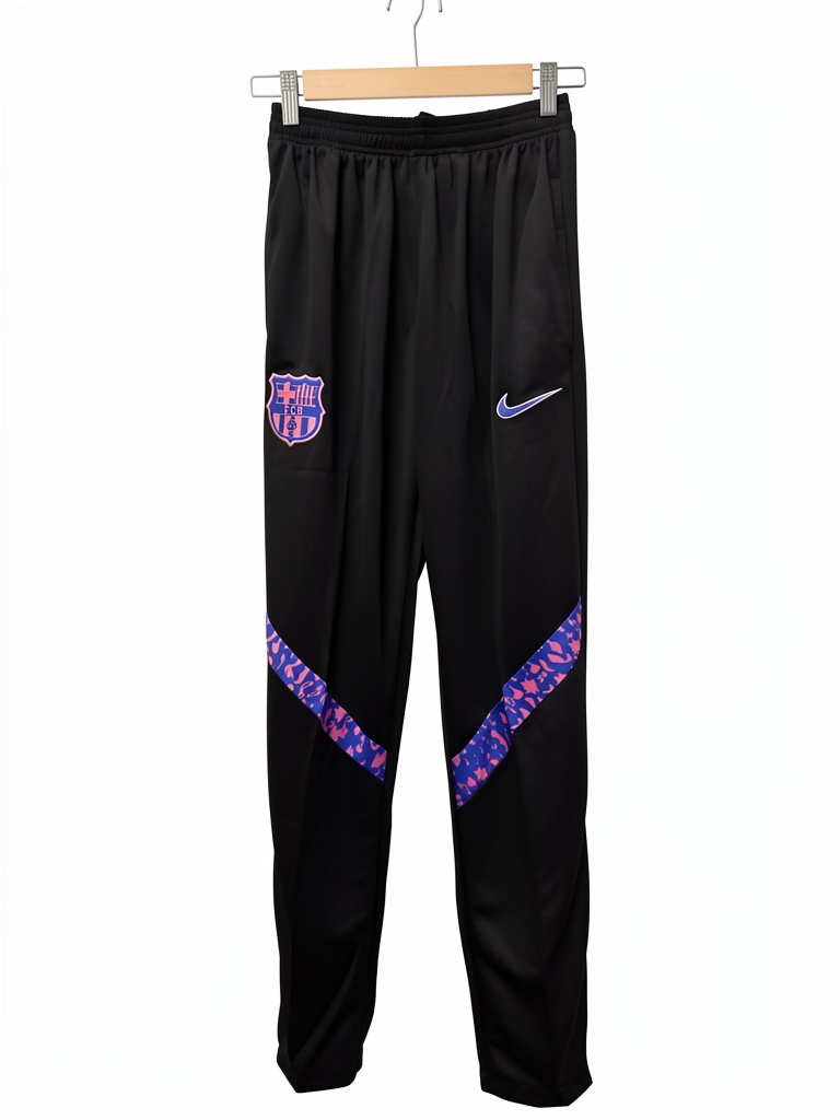 Pantalón deportivo fútbol
