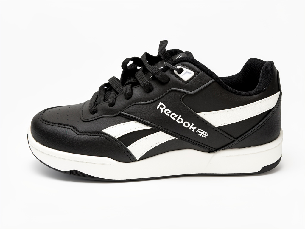 Reebok Negro