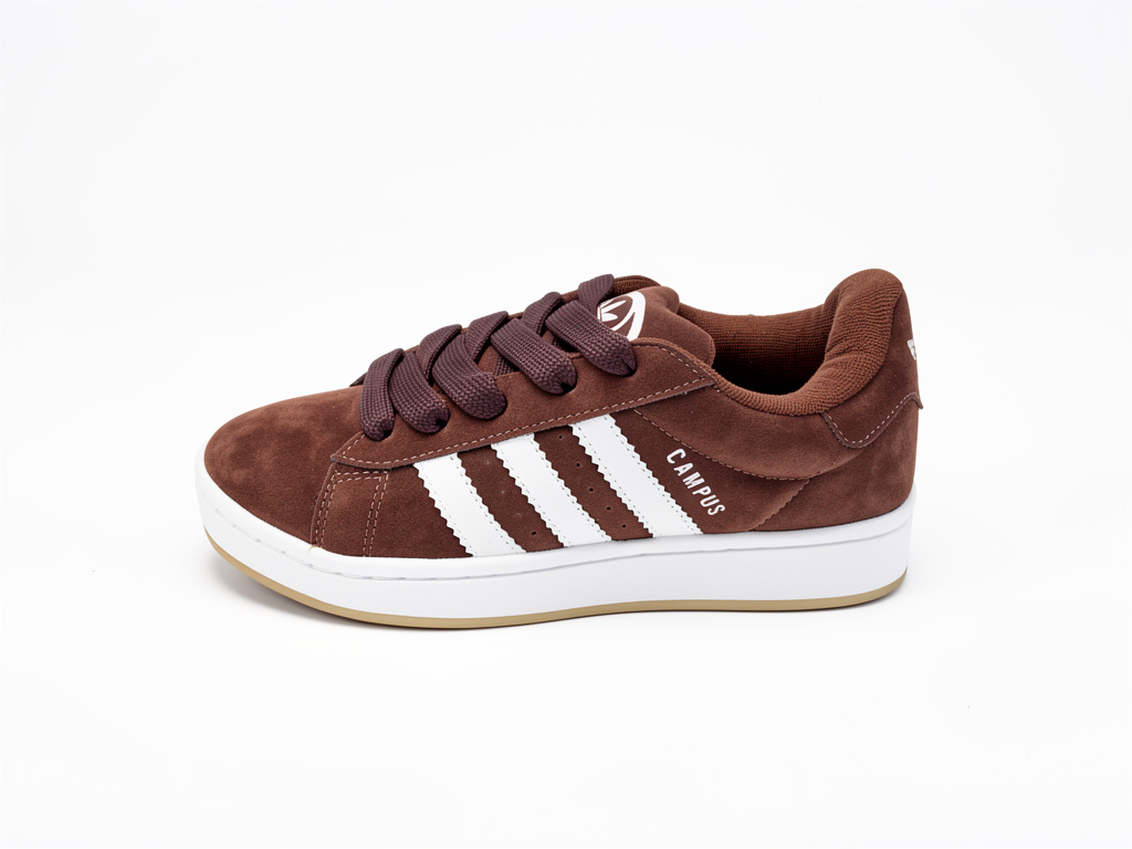Adidas campus Marrones