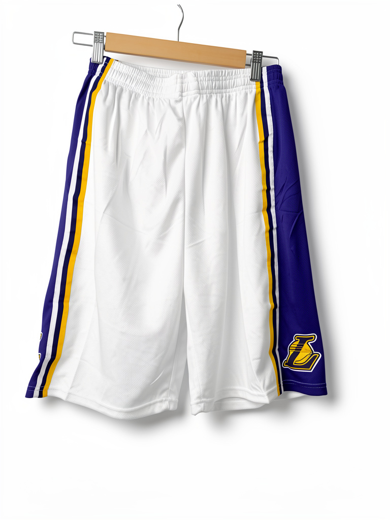Short Basquet