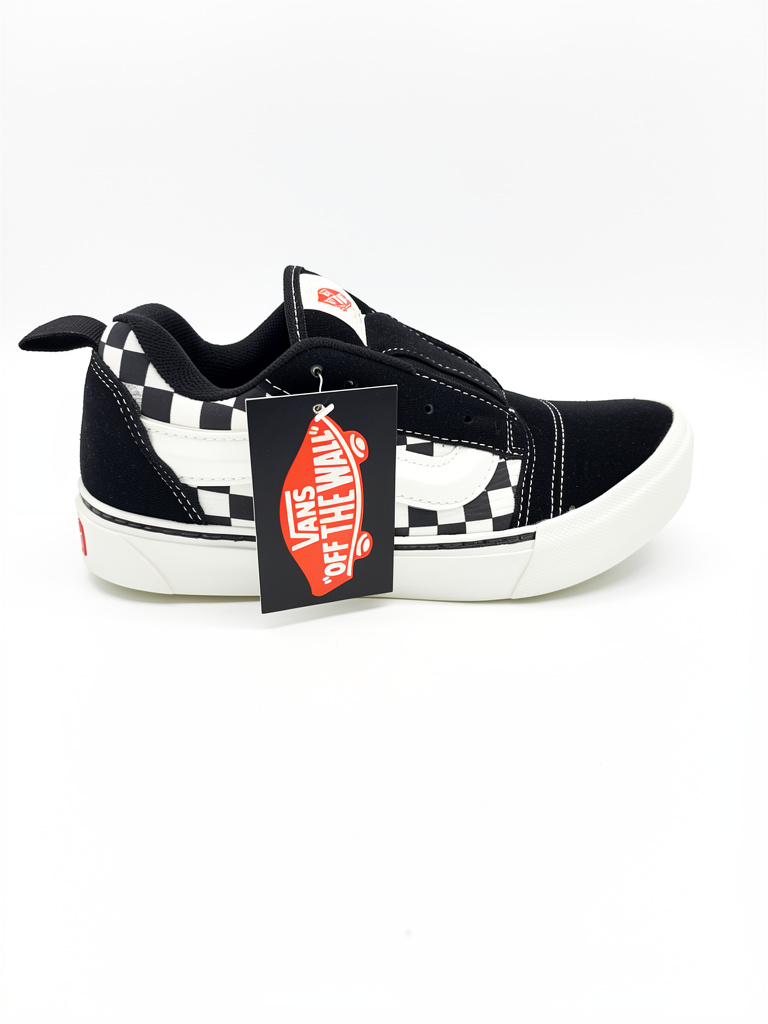 Vans xadrez
