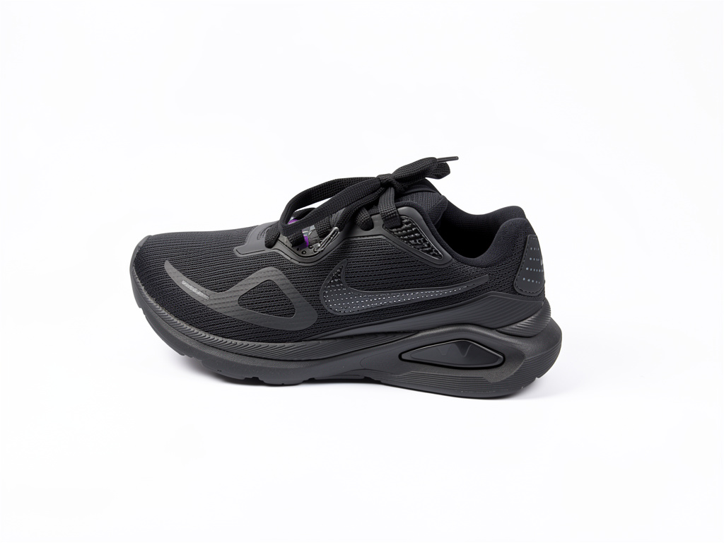 Nike structure N