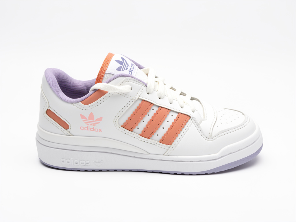 Adidas Forum Rosa