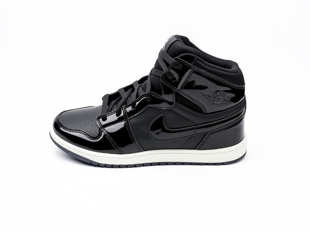 Air Jordan b-18