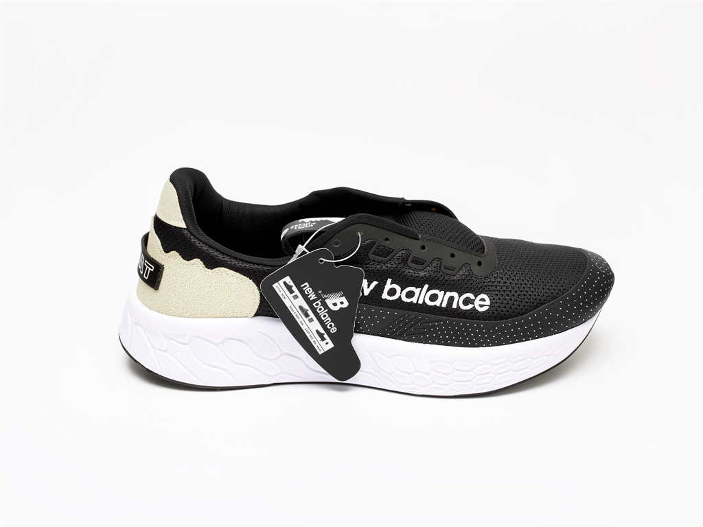 New balance More