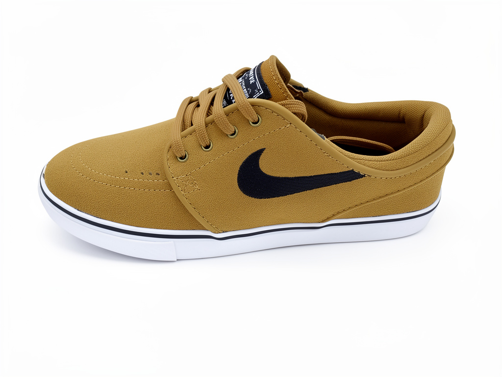Nike SB Wisk Gamuza