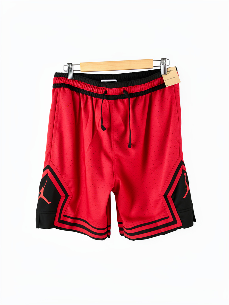 Short Jordan