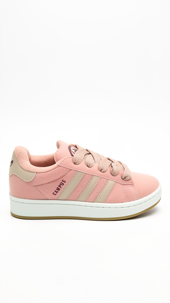 Adidas Campus 00s Rosa