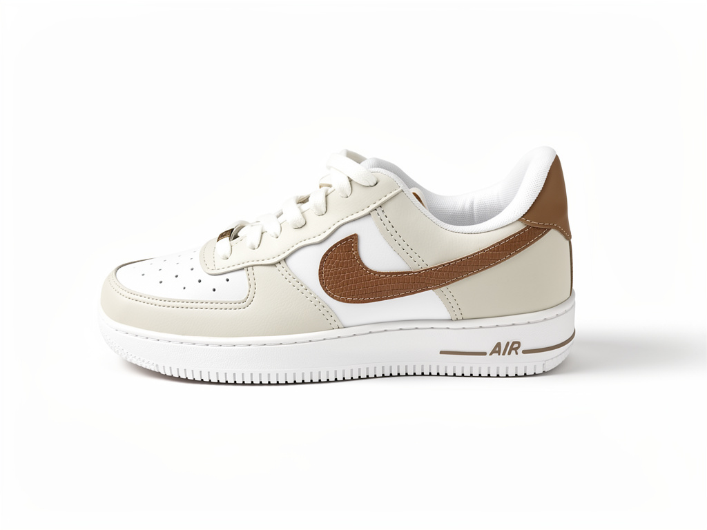 Nike Air Caramelo