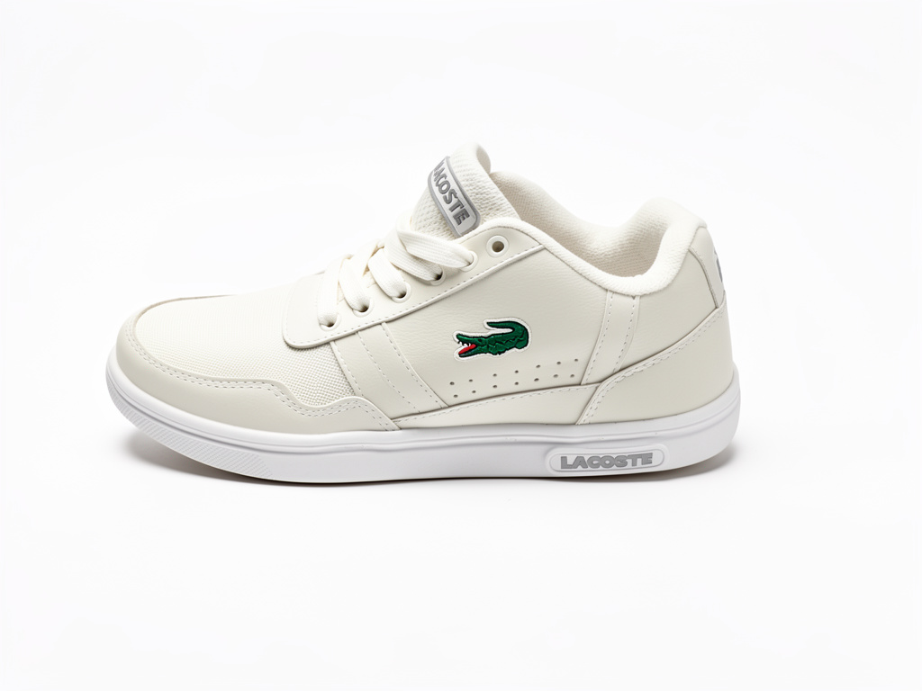 Lacoste B