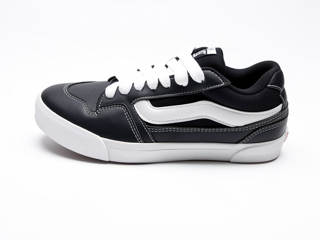 Vans 00