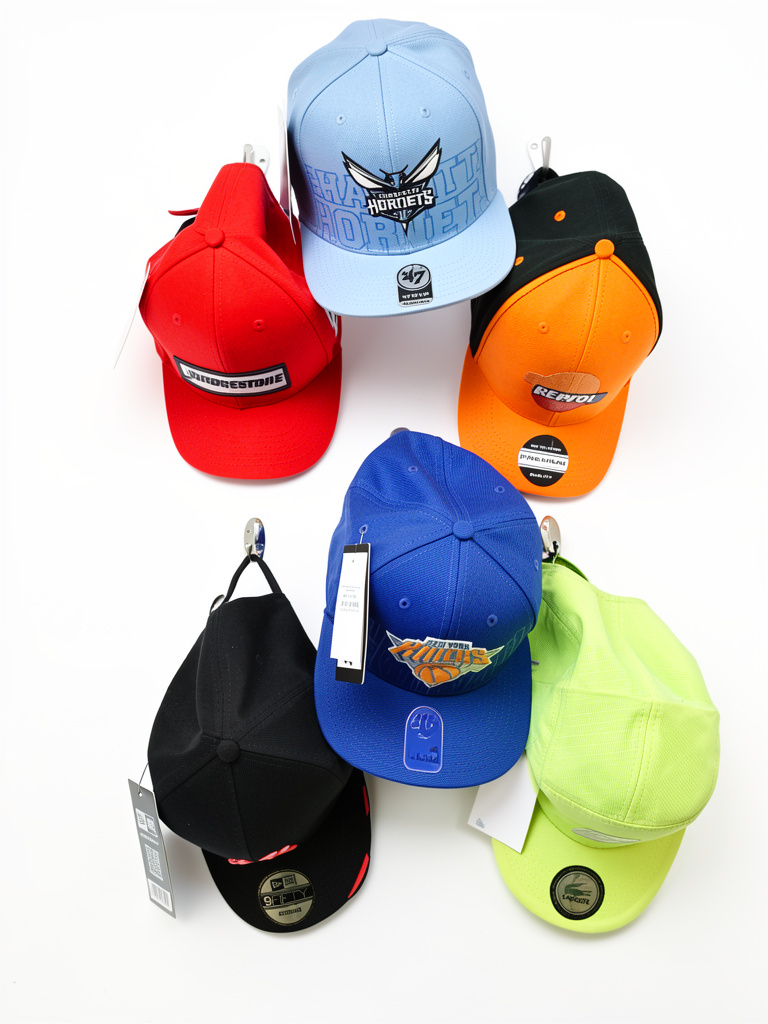 Gorras