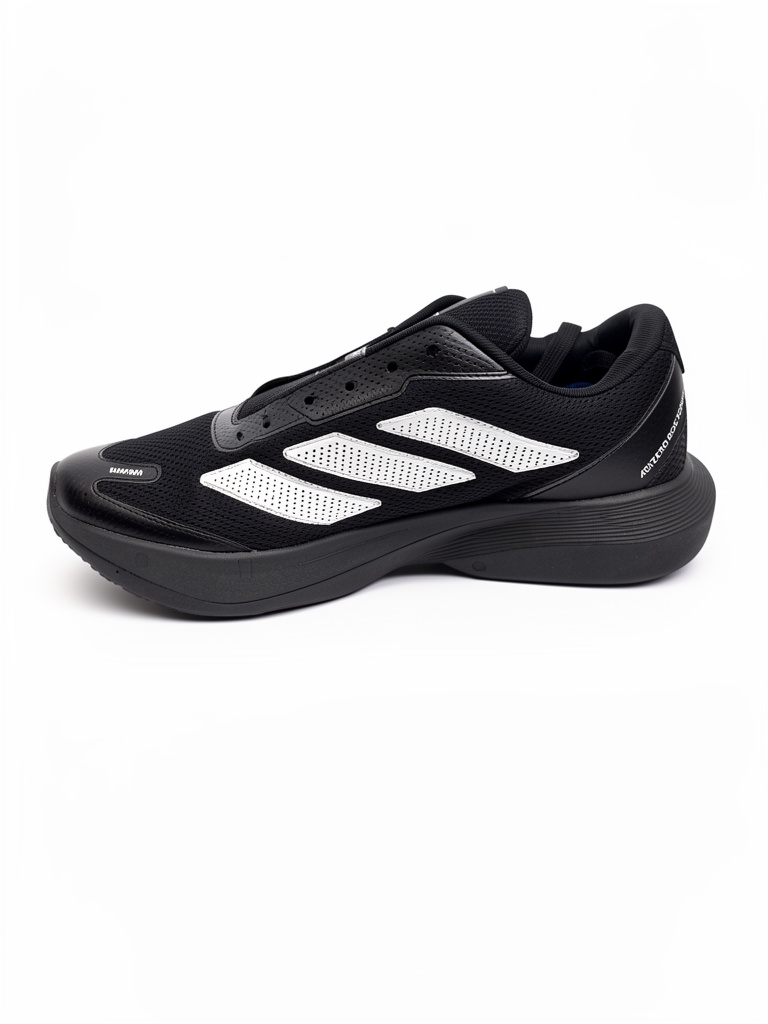 Adizero total Black