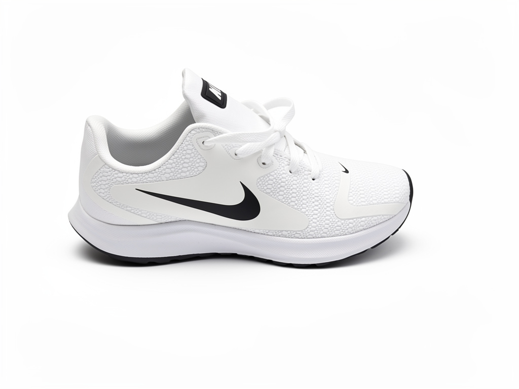 Nike sport Blanco