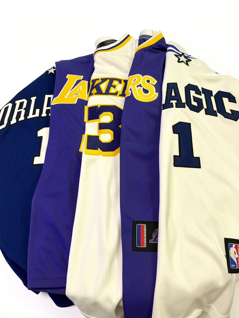 Camisetas Basquet