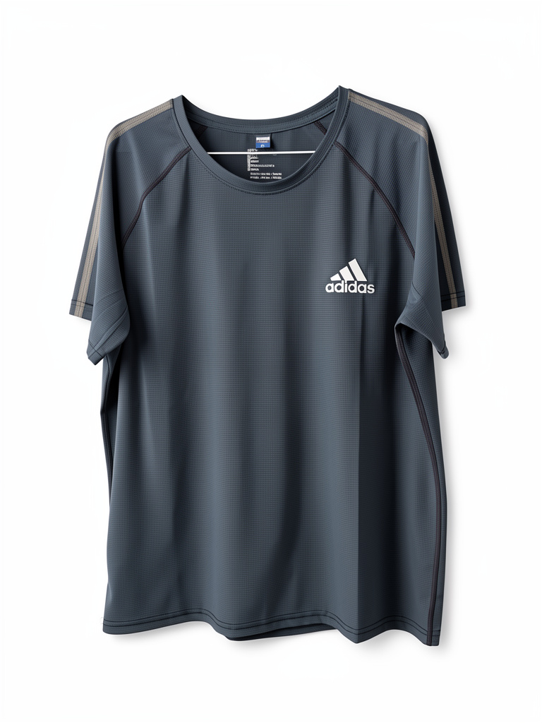 Remera deportiva Masculina