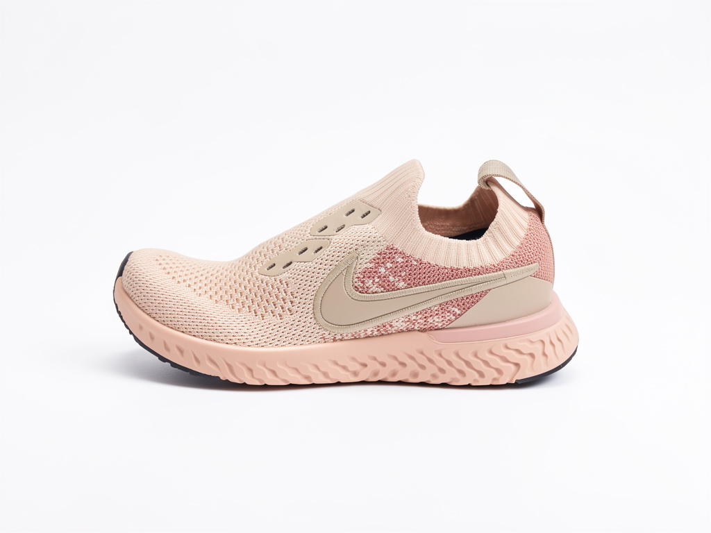 Nike epic react Rosa