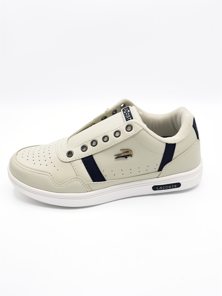 Lacoste Gris