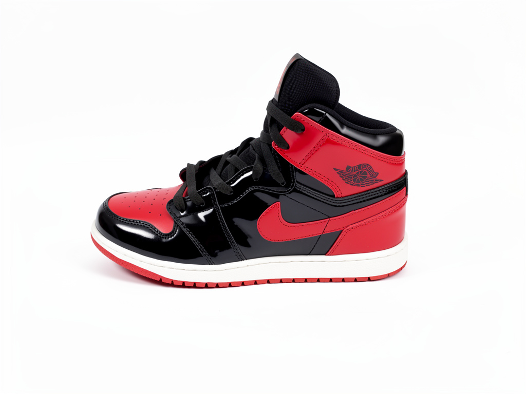 Air Jordan bx-8