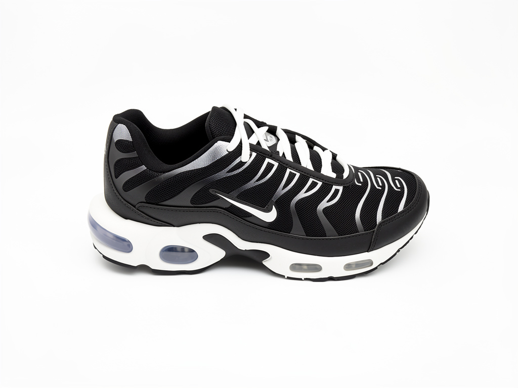 Nike monster