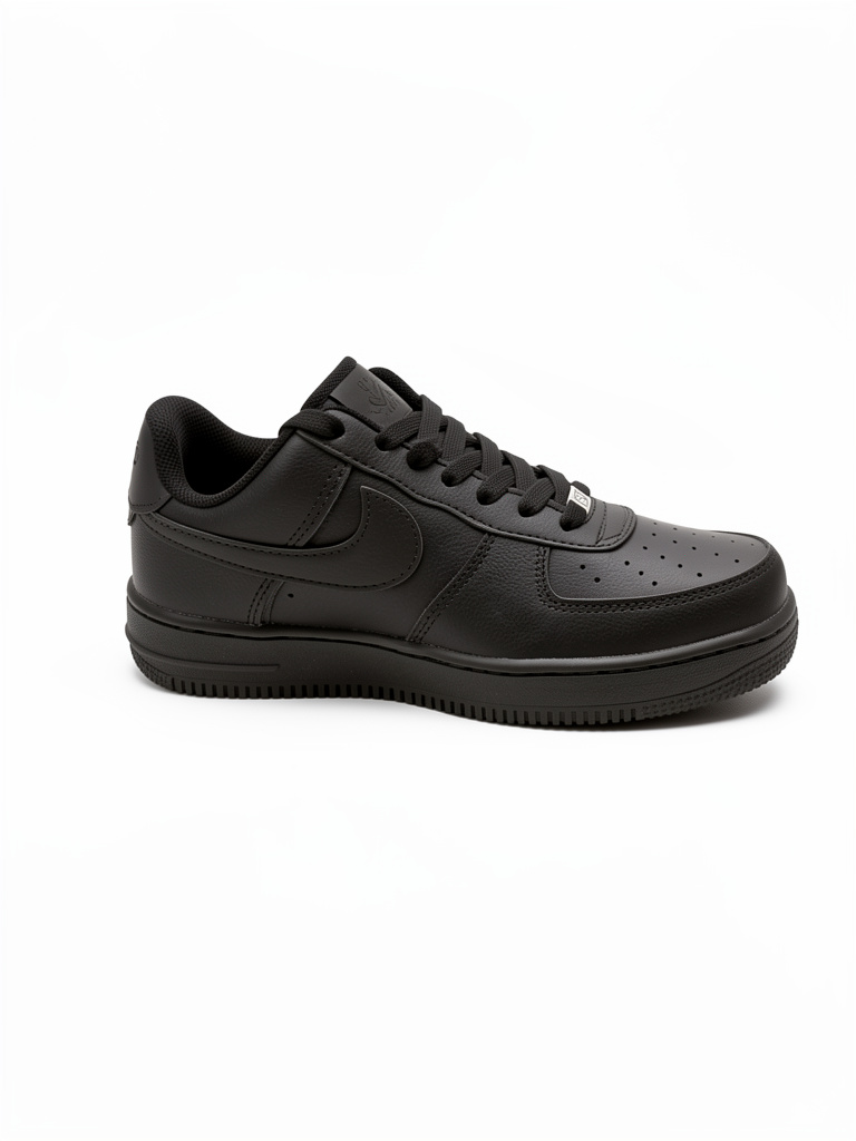 Nike Air Force Total Black