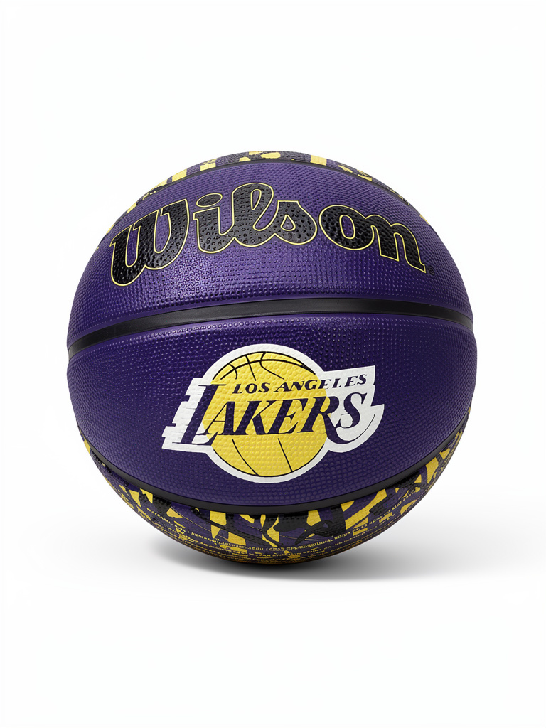 Wilson Basquet Lakers
