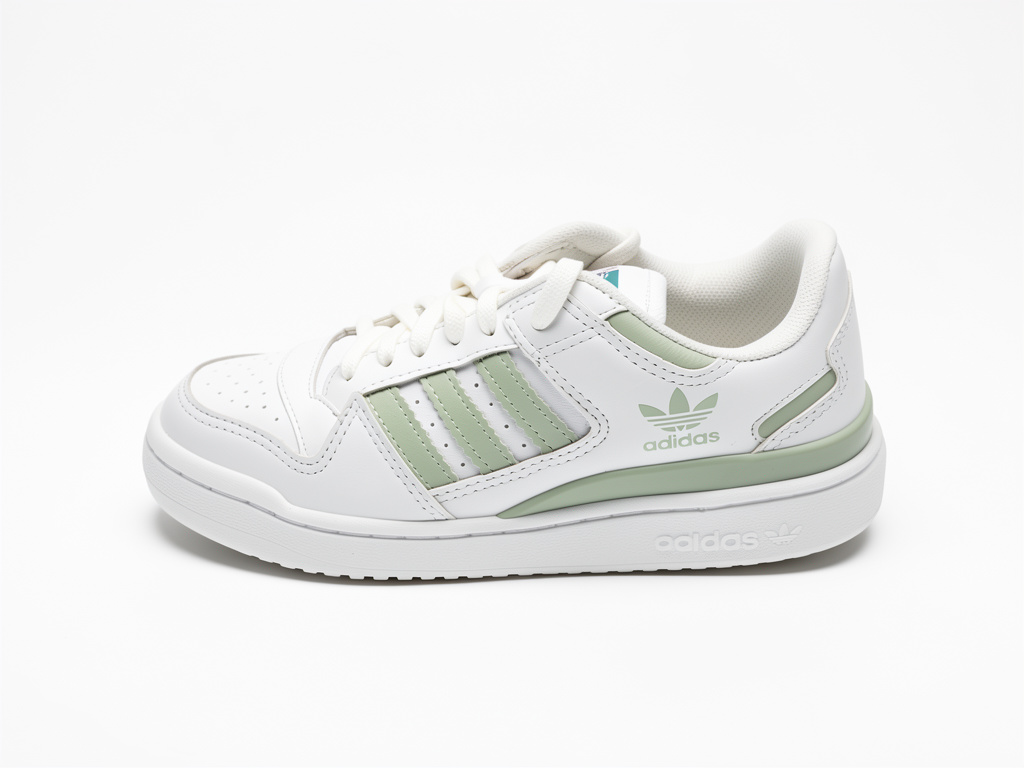Adidas forum Verde