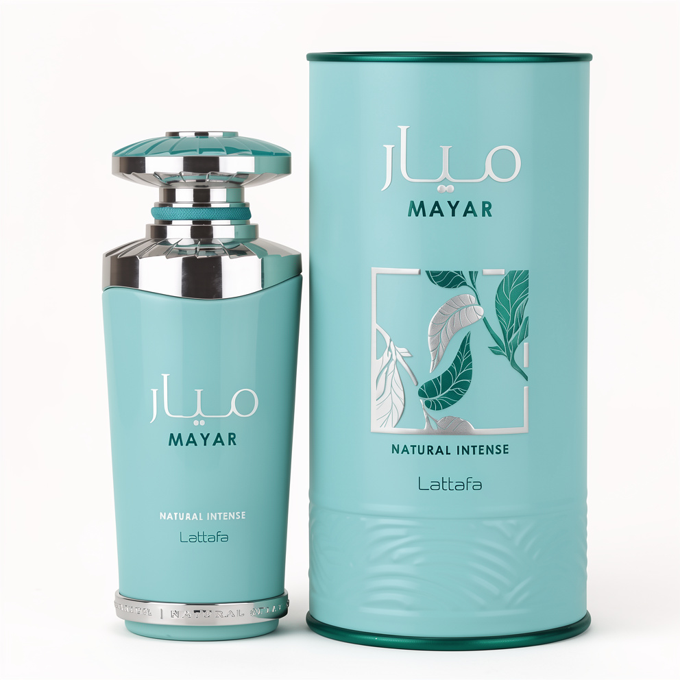 MAYAR INTENSE