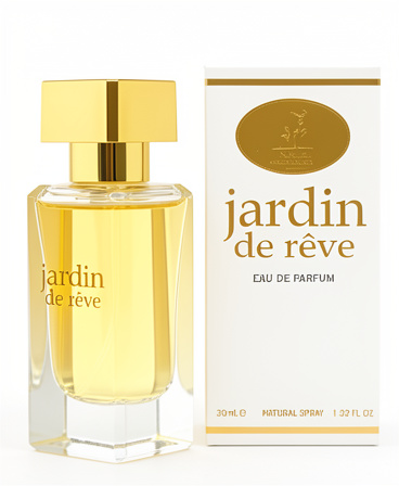 JARDIN DE REVE 30 ML