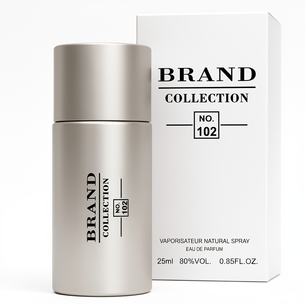 BRAND 102 212 VIP MEN 25 ML