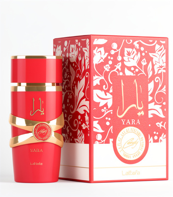 YARA CANDY