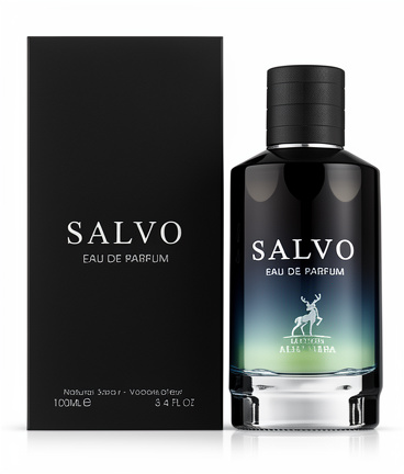 SALVO