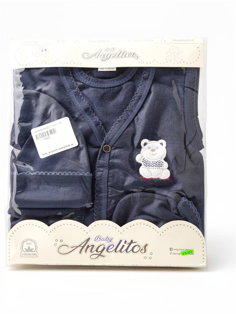 Ajuar Angelitos