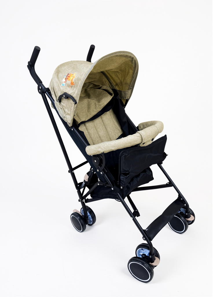 Coche 518-2 color gris , azul claro , negro