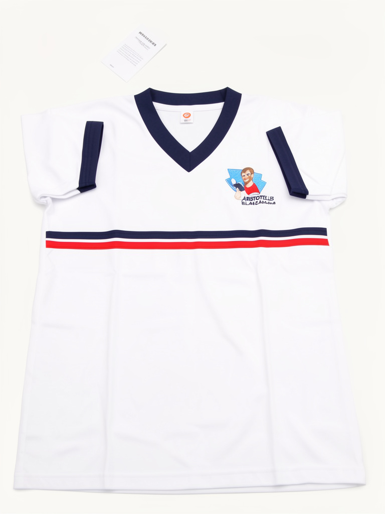 C.C.F. ARISTOTELES BLANCA 38