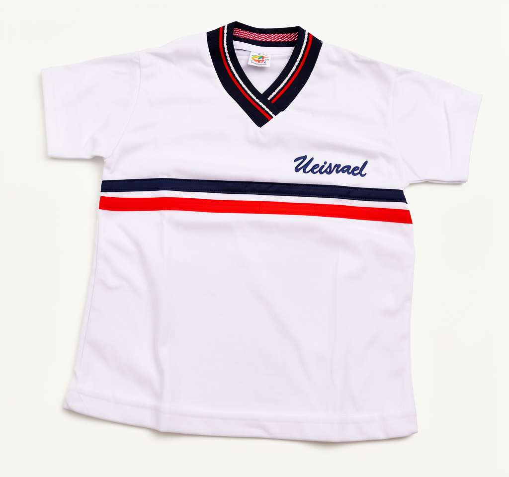 C.C.F. ISRAEL 42