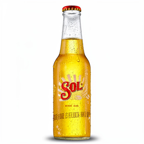 SOLCITO 250ML UNID