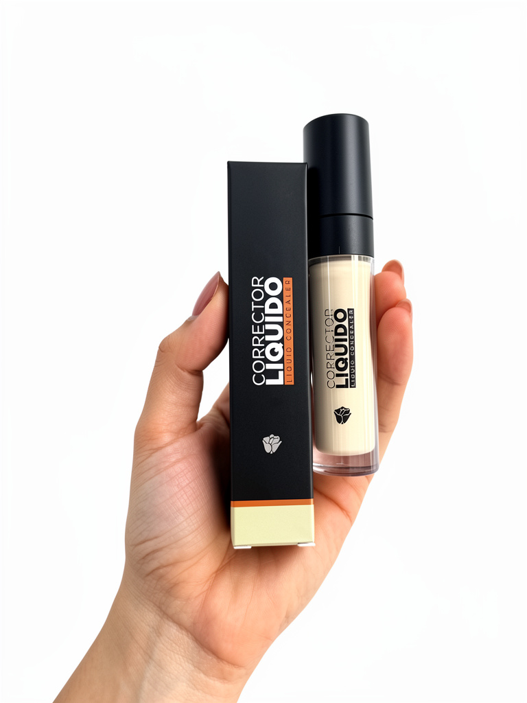Corrector Dolce Bella - Tono Ivory