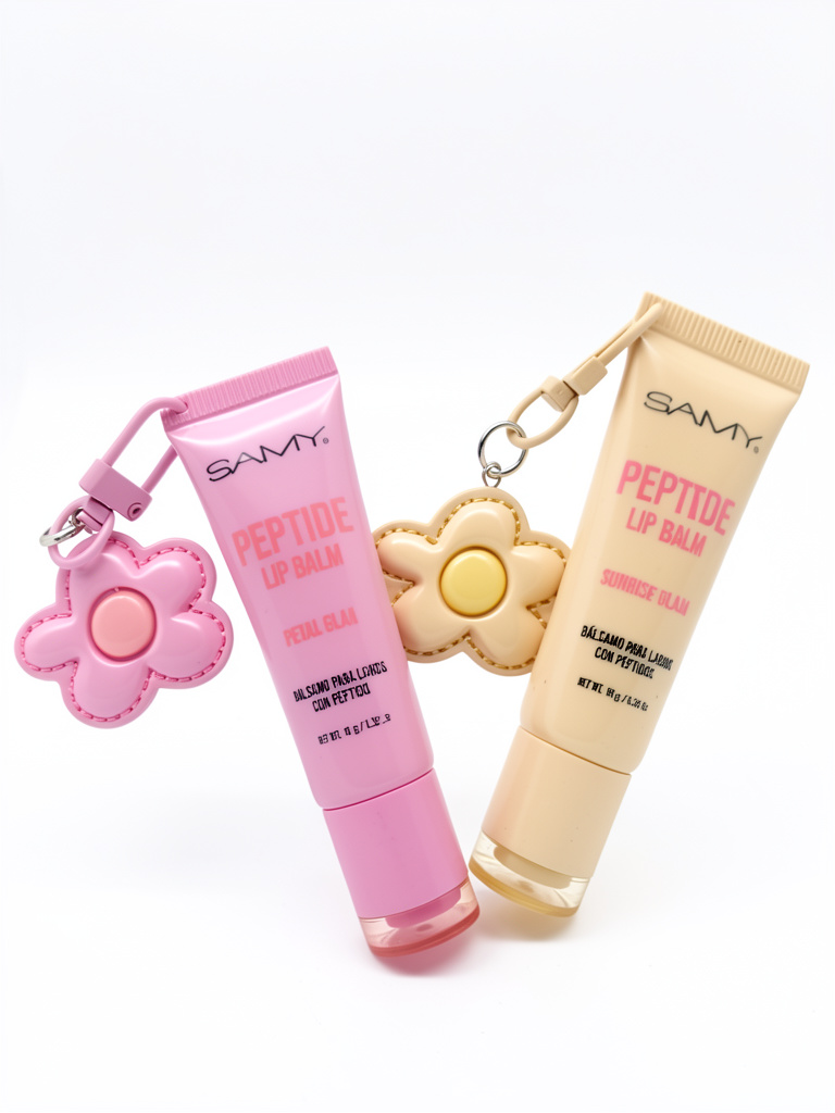 SAMY bálsamo para labios