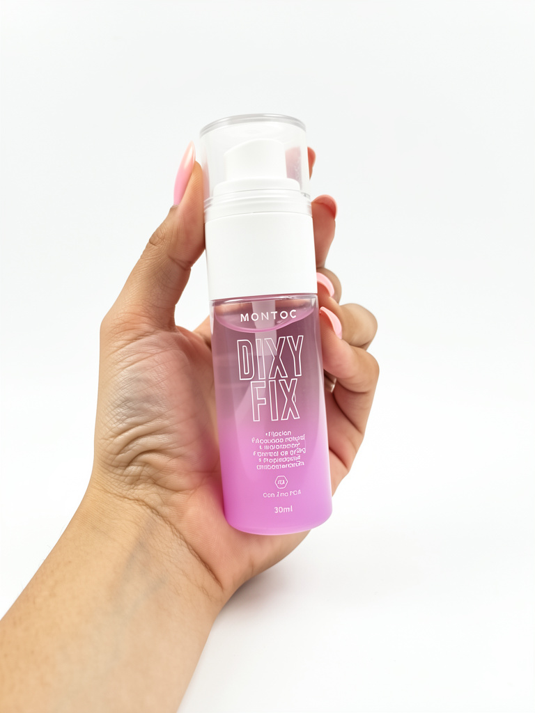 Montoc Dixy Fix Fijador - 30ml