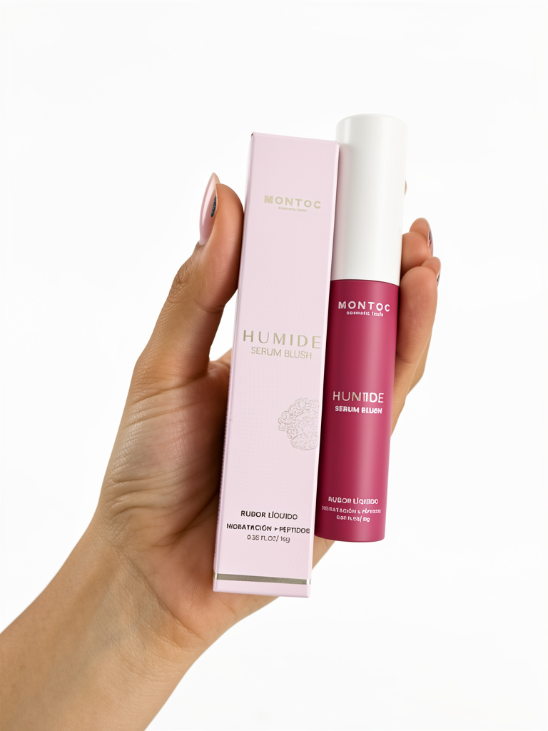 Serum Blush Humide Montoc - Luce