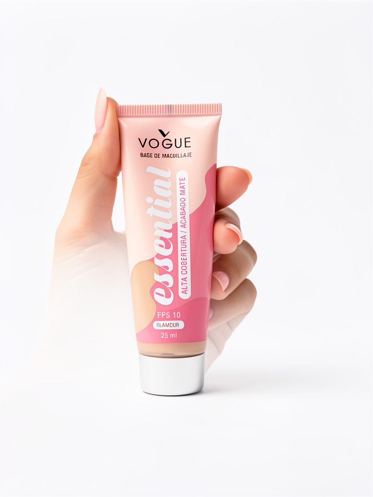 Vogue Base Essential