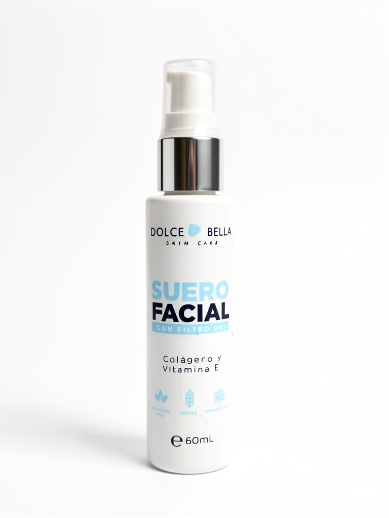 Dolce Bella suero facial