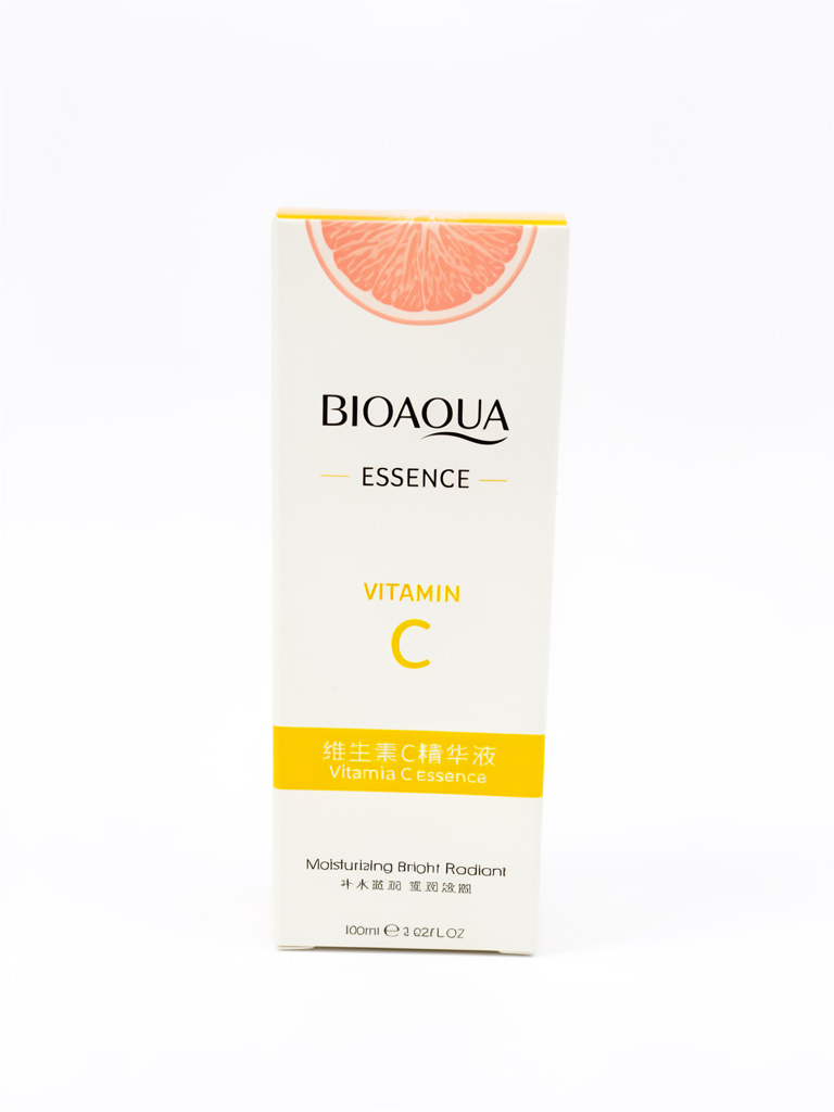 BIOAQUA Vitamina C essence