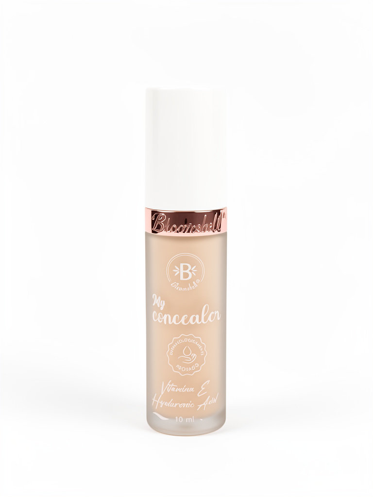 Corrector Bloomshell 10ml - Tono 00