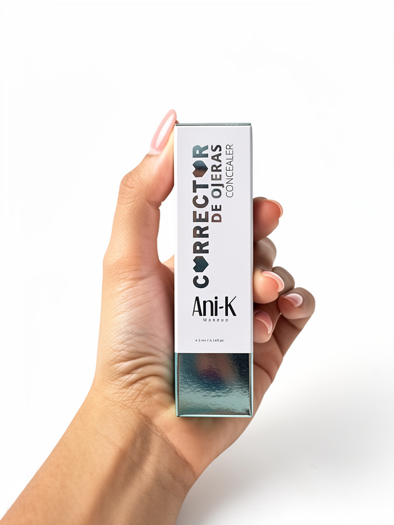 Corrector Ani-K 4.3ml - Tono 02
