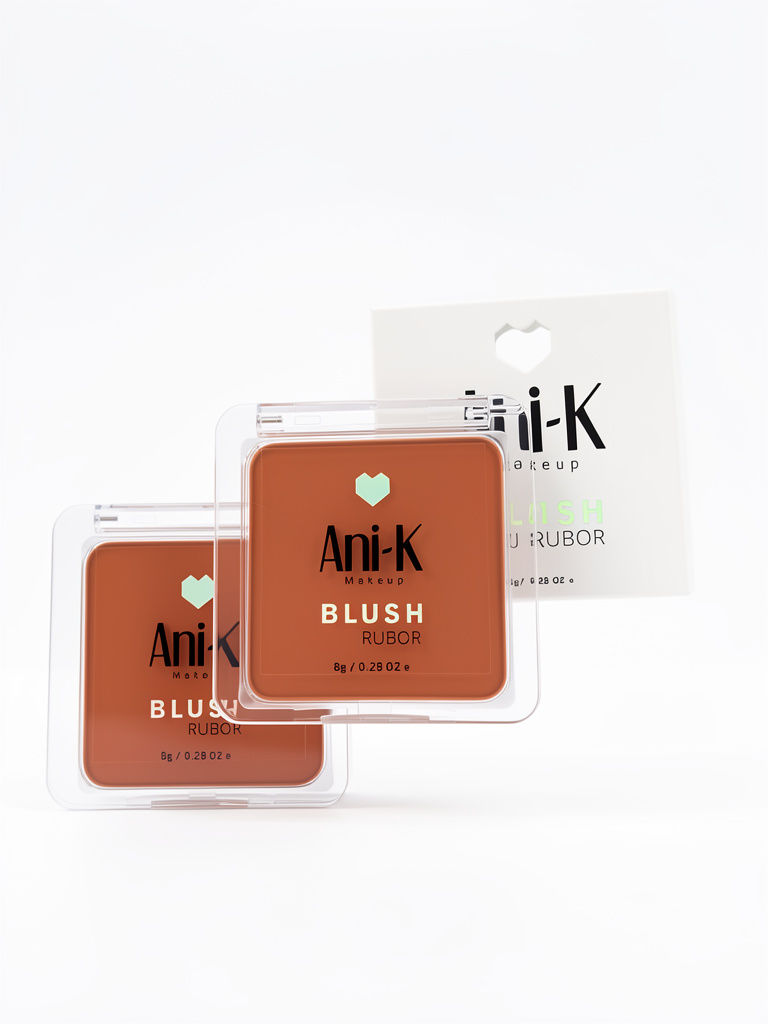 Rubor Ani-K - 06 Becca