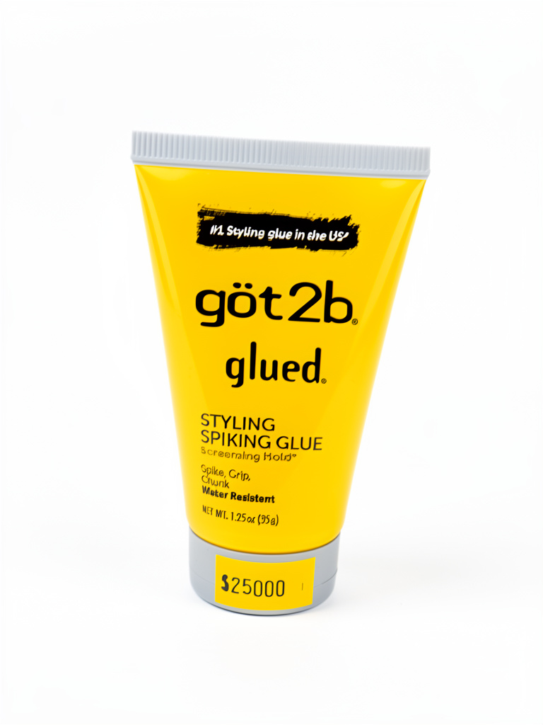 got2b glued