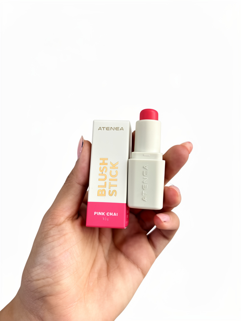 Blush Stick Atenea Mini- Pink Chai