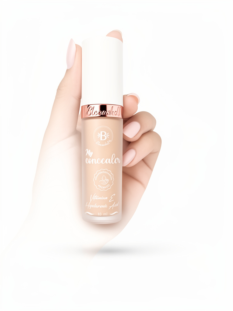 Corrector Bloomshell 10ml - Tono 03